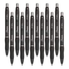 Sharpie Bộ 4 bút dạ hai đầu, đầu bút mảnh/siêu mảnh, nhiều màu sắc để lựa chọn, đóng gói dạng vỉ. - Nhiều màu - Xem 18