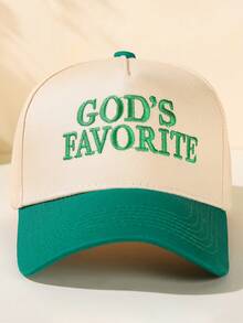 Streetwear Truck Cap - A - View 4