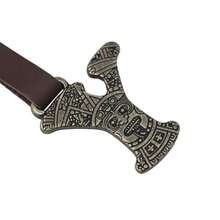 Metal Keychain With Engraved Initial And  Calendar - Handmade Gift Of Mexican Heritage - 字母 Y - 查看 5