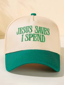 Mũ lưỡi trai unisex - A - Xem 4