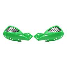 Protectores de mano para motocicleta PowerMotor, protectores de mano universales, equipo resistente al viento para SEROW225/250, 450, 530EXC, EXC-R, XC-W, XCR-W, Specialized - Unitalla - Ver 13