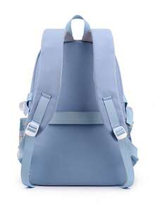 Women Functional Backpacks - Black - View 2
