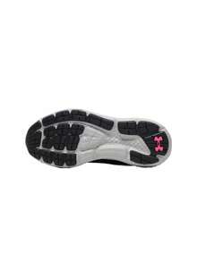 Sneakers W Charged Rogue 3 Storm-BLK - Black - View 3