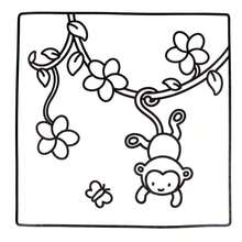 Large Size Coloring Book For Kids - Sold Out | Adorable Puppies, Kittens And Floral Patterns | Thick Outlines Easy To Color | Cultivates Focus And Creativity | Preschool/Home Essential | Perfect Birthday Gift For Babies (Includes A Painting Mat, Which Can Be Purchased Separately.) - Single Piece - View 4