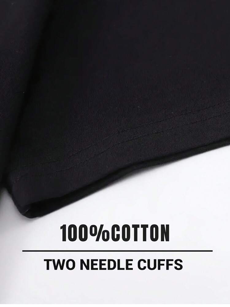 Camiseta de fútbol de Holanda para hombre, de manga corta, con estampado en la espalda que muestra los colores de la bandera de Holanda y "Net Her Lands". Camiseta de alta calidad para partidos de fútbol 2026. Nuevo estilo de regalo, ropa deportiva para fanáticos, perfecta para estadios y eventos de fiesta. - Negro - Añade 5