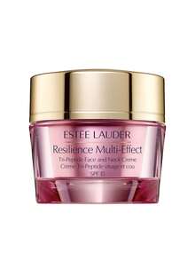 Estée Lauder [Bundle] Resilience Multi-Effect Night Tri-Peptide Face And Neck Creme 50 Ml + Tri-Peptide Face And Neck Creme SPF15 50 Ml - Resilience Multi-Effect - View 4
