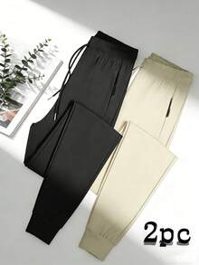 Black + Khaki