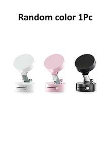Soporte magnético ajustable para teléfono de coche 2026 Nuevo soporte magnético MagSafe para teléfono Soporte de ventosa de succión al vacío Montaje de escritorio para selfie/vlogs 25 regalo de Pascua y primavera - Multicolor - Ver 8