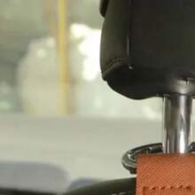 Portable Car Multi-Function Hook - A - View 2