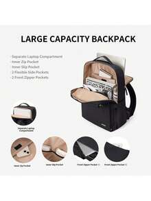 Laptop Briefcases - View 2