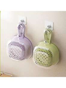 可爱鸭嘴双层蔬菜清洗篮，带提手 - 厨房必备蔬菜篮 - 均碼 - 查看 7