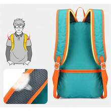 Other Outdoor Backpack - Green - View 2