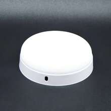 Ceiling Lights - White - View 4