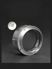 Brutelle Grinding Powder Containment Ring, Anti-Dust Ring With Magnetic Cloth Universal Handle, Suitable For Powder Extraction - Powder Receiving Ring - View 2