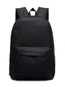 Backpacks - Black - View 1