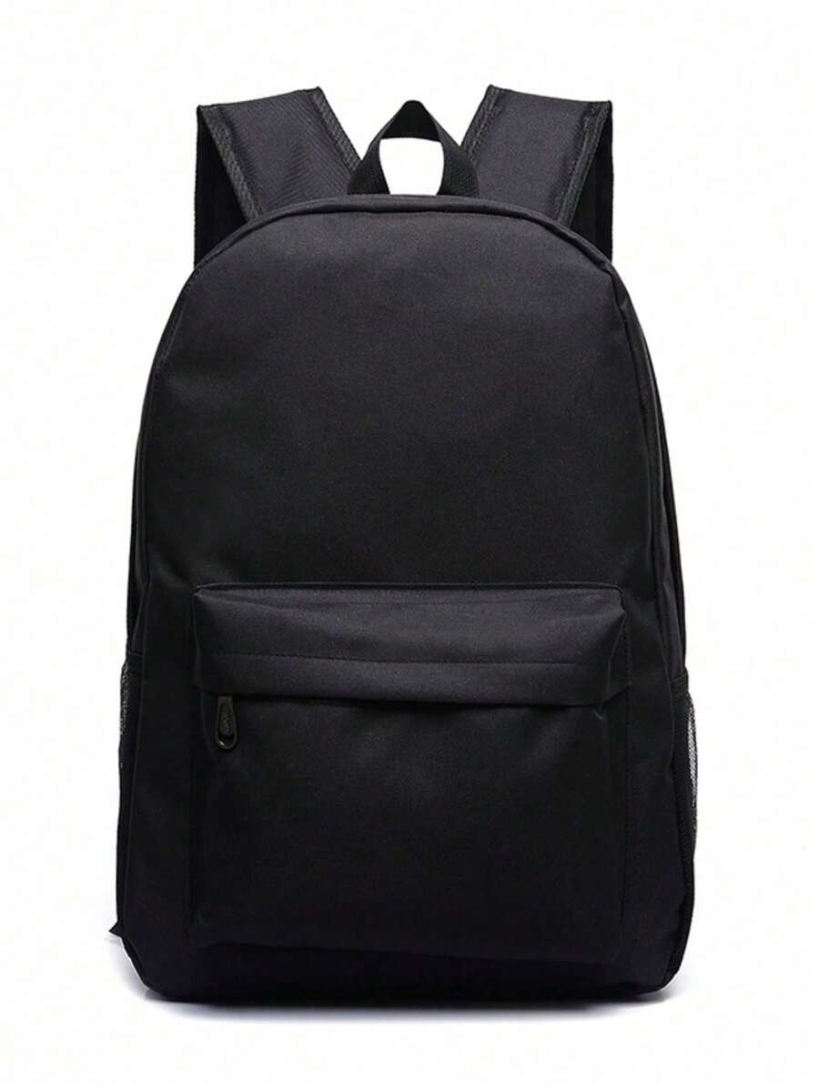 Backpacks - Black - View 1