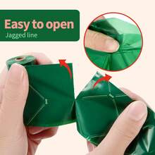 Pet Portable Hands-Free Poop Bag Dispenser, Dog Waste Bag Holder - Multicolor - View 5