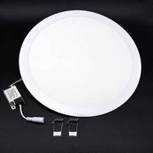 Ceiling Lights - White - View 6