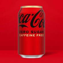 Coca Cola Coca-Cola Zero, 12 Fl Oz, 12 Pack - Zero Sugar - View 5