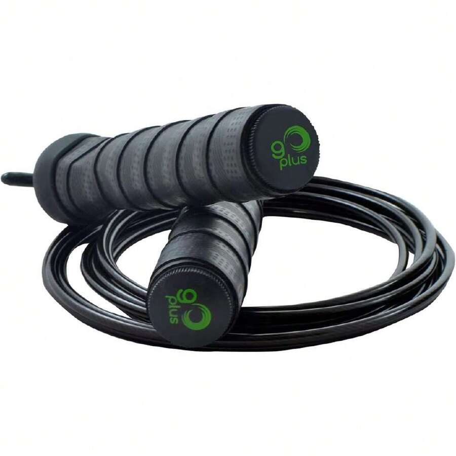 Jump! Sweat Adjustable Jump Rope, 44462703 - Mauve Purple - View 1
