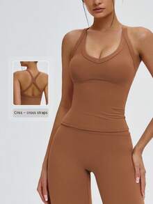Coffee Brown