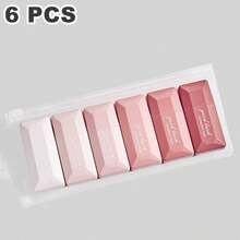 Băng xóa im lặng, dán trơn tru và không gây tiếng ồn, không còn tình trạng rách hay kẹt, băng xóa khô nhanh, lý tưởng cho trường học và văn phòng, hoạt động êm ái cho thư viện và phòng thi. - Bộ - Xem 17