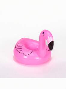 1pc Inflatable Drink Cup Holder, Swimming Pool Cup Holder, Inflatable Drink Coaster, Floating Coaster, Various Shaped Swimming Cup Holder, Water Floating Accessory, Suitable For Swimming Pool, Beach Resort, Party Gift, Pond Decor, Summer Swimming Pool Essential, Swimming Pool Accessory, Swimming Pool Party Supplies, Swimming Ring - 1 - View 15
