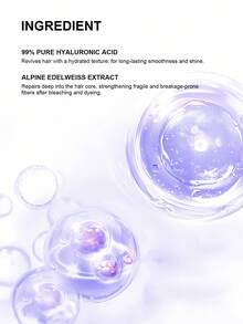 Kérastase Nourishing Luxury Care Smoothing Essence Cream 75ml - Purple Conditioner - View 4