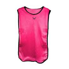 VENATUS Team Training Vest - Neon Pink - View 10