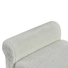 Ottomans - Grey - View 11