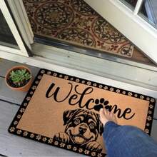 Doormats - Multicolor 0355 - View 2