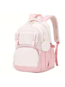 Backpacks - Pink - View 11