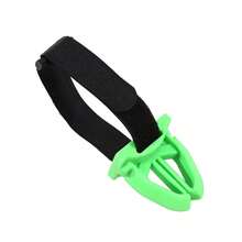 Soporte fijo multifuncional para caña de pescar, estante universal para almacenamiento de cañas de pescar, adecuado para pesca con señuelo, pesca en la , estante de escritorio para cañas, accesorios de pesca - Multicolor - Ver 11