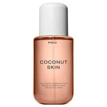 PHLLUR Coconut Skin Body Mist 240ml/8 Fl Oz – Hair & Body Perfume For Women, Fresh Coconut, Caramel & White Floral Scent With Sandalwood & Salted Amber – Long-Lasting Fragrance - 清新香調 - 查看 2