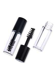 1/5/10 ống đựng mascara rỗng 2ml, đúc khuôn, trong suốt, có thể tái sử dụng, chai đựng mẫu mỹ phẩm DIY, nhỏ gọn và trong suốt, thích hợp để đựng mỹ phẩm khi đi du lịch, mỹ phẩm, giá cả phải chăng, trang trí phòng, bàn trang điểm, du lịch, phòng ngủ, dụng cụ trang điểm, giá rẻ, quà Giáng sinh, mỹ phẩm, dụng cụ trang điểm, quà tặng nhỏ không đắt tiền, quà tặng, quà tặng cho phụ nữ, quà Giáng sinh - Nhiều màu - Xem 7
