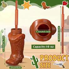 Party Cups - Marrn - View 2