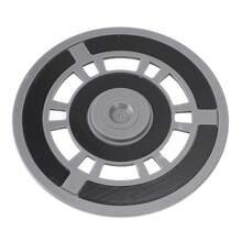 Robot Vacuum Cleaner Mop Holder Replacement Vacuum Cleaner Mop Mount Plate Rag Holder For X20 X10 X10pro,Robot Aspirapolvere  Detergente Robot Lavapavimenti Robotic Vacuum Accessories - View 8