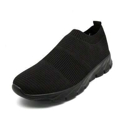 Giày thể thao nam thời trang, thoáng khí, nhẹ, giày sneaker ngoài trời, giày tập thể dục, giày tennis, giày tập luyện, giày tập gym, giày đi bộ cho nam