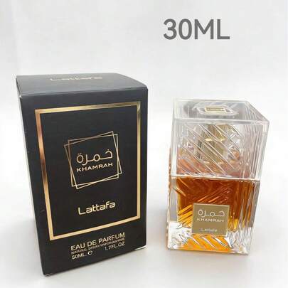 LATTAFA KHAMRAHA 30ml, Ostergeschenk, Geburtstagsgeschenk, Präsent