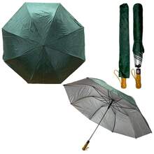 Umbrellas - Green - View 7
