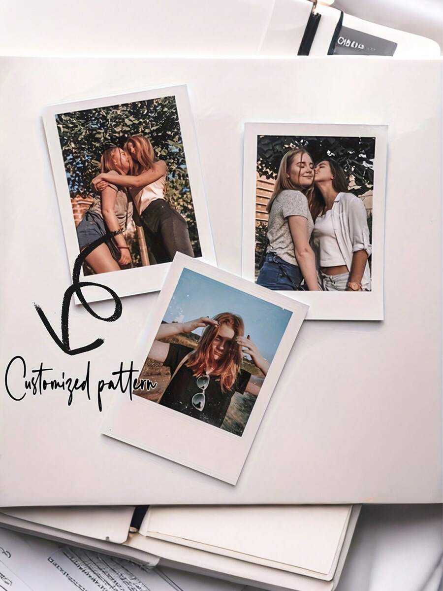 20 ảnh in lấy liền theo yêu cầu, in ảnh phong cách phim cổ điển, ảnh mini cá nhân hóa, ảnh cặp đôi cá nhân hóa, ảnh mini quà cưới, chuyển đổi ảnh kỹ thuật số thành ảnh in lấy liền | In ảnh lấy liền theo yêu cầu | Biến thú cưng, gia đình và những khoảnh khắc đặc biệt của bạn thành ảnh in lấy liền, tải ảnh của riêng bạn làm quà tặng cho Ngày Valentine, Giáng sinh, kỷ niệm và kỷ vật gia đình. - Nhiều màu - Xem 1