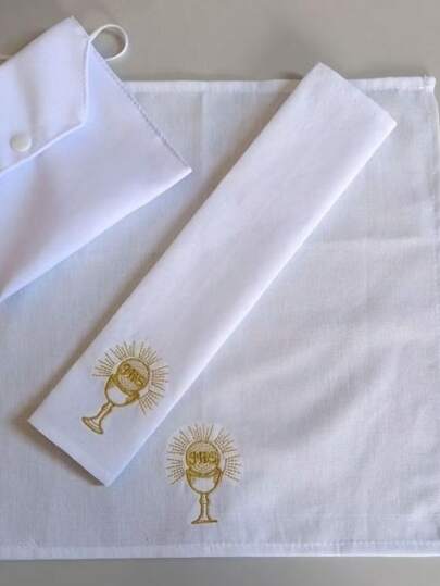 Kit Viatico para Ministros da Eucaristia