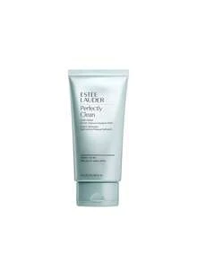 Estée Lauder [Bundle] Perfectly Clean Multi-Action Creme Cleanser/Moisture Mask 150 Ml + Multi-Action Hydrating Toning Lotion/Refiner 200 Ml - Perfectly Clean - View 3