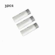 Papelera con patrón de mármol y veta de madera, papelera, papelera de baño, papelera de inodoro, papelera de plástico con asas incorporadas, fácil de limpiar, resistente a la oxidación, diseño ahorra espacio, ideal para espacios pequeños en el baño, lavandería y oficina en casa - Multicolor - Ver 11