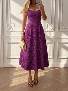 Violet Purple