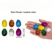 5/6/10/20/60pcs Dinosaur Eggs That Can Hatch And Expand In Water, Random Color, Creative Birthday Gift - Multicolor - View 5