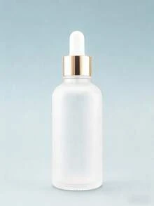 1PC 5ml-100ml Empty Dropper Bottles Aromatherapy Liquid Pipette Bottle Refillable Bottles Travel Perfume Bottle Containers - View 4