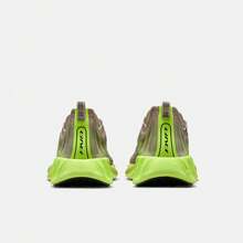 Nike 男士耐克 AVA X 休闲运动鞋，低帮 HM9697-700 - 橄欖綠 - 查看 4