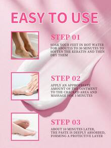 C-ZI 40% 尿素乳霜 + 2% 水杨酸，保湿滋润，滋养干燥、粗糙和皲裂肌肤，100克/3.52盎司 - 100g - 查看 10