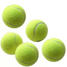 Đồ chơi huấn luyện thú cưng (1/3/5 món), bóng gặm cho chó, bóng đồ chơi chống cắn phá cho thú cưng. - Nhiều màu - Xem 8